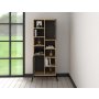 HANAH HOME Trotse Sapphire Oak Anthracite - slika 4