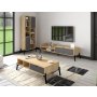 HANAH HOME Trotse Sapphire Oak Anthracite - slika 1