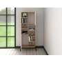 HANAH HOME Trotse Sapphire Oak White - slika 4