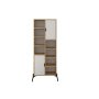 HANAH HOME Trotse Sapphire Oak White - slika 5