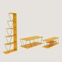 HANAH HOME Epsilon Yellow - slika 3