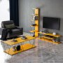HANAH HOME Epsilon Yellow - slika 1