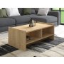 HANAH HOME Pera Sapphire Oak - slika 2