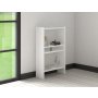 HANAH HOME Pera White - slika 2