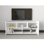 HANAH HOME Pera White - slika 4