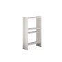 HANAH HOME Pera White - slika 5
