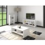 HANAH HOME Pera White - slika 1