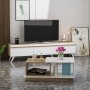 HANAH HOME Valentina White Sapphire - slika 3