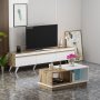 HANAH HOME Valentina White Sapphire - slika 1