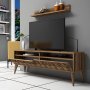 HANAH HOME Line Walnut - slika 2