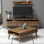 HANAH HOME Line Walnut - slika 1