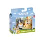 DEXY CO BLUEY FIGIURE 2PACK AST - slika 1
