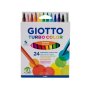 Giotto Flomaster GIOTTO Turbo color 1/24 - slika 1