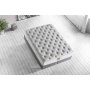 HANAH HOME Dream 100x200 cm Single Size Luxury Middle Firm Double Padded Mattress dušek - slika 3