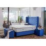 HANAH HOME Dream 100x200 cm Single Size Luxury Middle Firm Double Padded Mattress dušek - slika 1