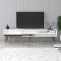 HANAH HOME Valensiya White - slika 4
