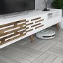 HANAH HOME Valensiya White - slika 1