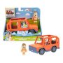 DEXY CO BLUEY S11 HEELER FAMILY ROAD TRIP 4WD VEHICLE - slika 1