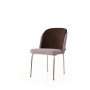 HANAH HOME Set 4 stolice Dore 126 V4 - slika 2
