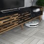 HANAH HOME Valensiya Walnut Black Marble - slika 1
