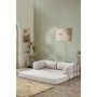 Atelier del Sofa Vantta Deluxe Cream Sofa za 2 sedišta - slika 3