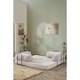 Atelier del Sofa Vantta Deluxe Cream Sofa za 2 sedišta - slika 4