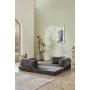Atelier del Sofa Vantta Deluxe Grey Sofa za 2 sedišta - slika 4