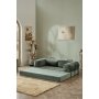 Atelier del Sofa Vantta Deluxe Green Sofa za 2 sedišta - slika 4