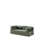 Atelier del Sofa Vantta Deluxe Green Sofa za 2 sedišta - slika 5