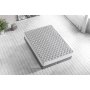 HANAH HOME Hybrid 180x200 cm Double Size Soft and Firm Mattress dušek - slika 2