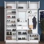 HANAH HOME EA104 2569 Hall Stand - slika 4