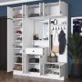 HANAH HOME EA104 2569 Hall Stand - slika 5