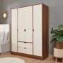 HANAH HOME Tuval 062 ormar - slika 2