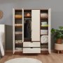 HANAH HOME Tuval 062 ormar - slika 3