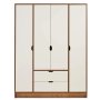 HANAH HOME Tuval 062 ormar - slika 4