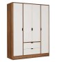 HANAH HOME Tuval 062 ormar - slika 5