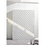 HANAH HOME Serra 180x200 cm Double Size Ultra Firm Mattress dušek - slika 3