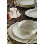 HERMIA BNOLY68YT43010068 Set za večeru 68 komada - slika 1
