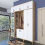 HANAH HOME EA128 2795 Hall Stand - slika 2