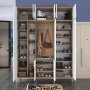 HANAH HOME EA128 2795 Hall Stand - slika 4