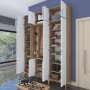 HANAH HOME EA128 2795 Hall Stand - slika 5