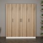 HANAH HOME Noah 8222 Hall Stand - slika 2