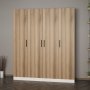 HANAH HOME Noah 8222 Hall Stand - slika 3
