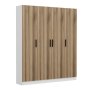HANAH HOME Noah 8222 Hall Stand - slika 4