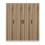 HANAH HOME Noah 8222 Hall Stand - slika 5