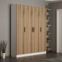HANAH HOME Noah 8222 Hall Stand - slika 1