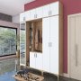 HANAH HOME EA121 2765 Hall Stand - slika 2