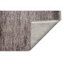 Conceptum Hypnose Lug Plain Dark Grey tepih 200 x 300 (272EKH1595) - slika 1