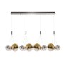 OPVIQ L1470 Multicolor luster - slika 1