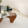 HANAH HOME Stočić za dnevnu sobu (2 komada) (552NOS2542) - slika 4